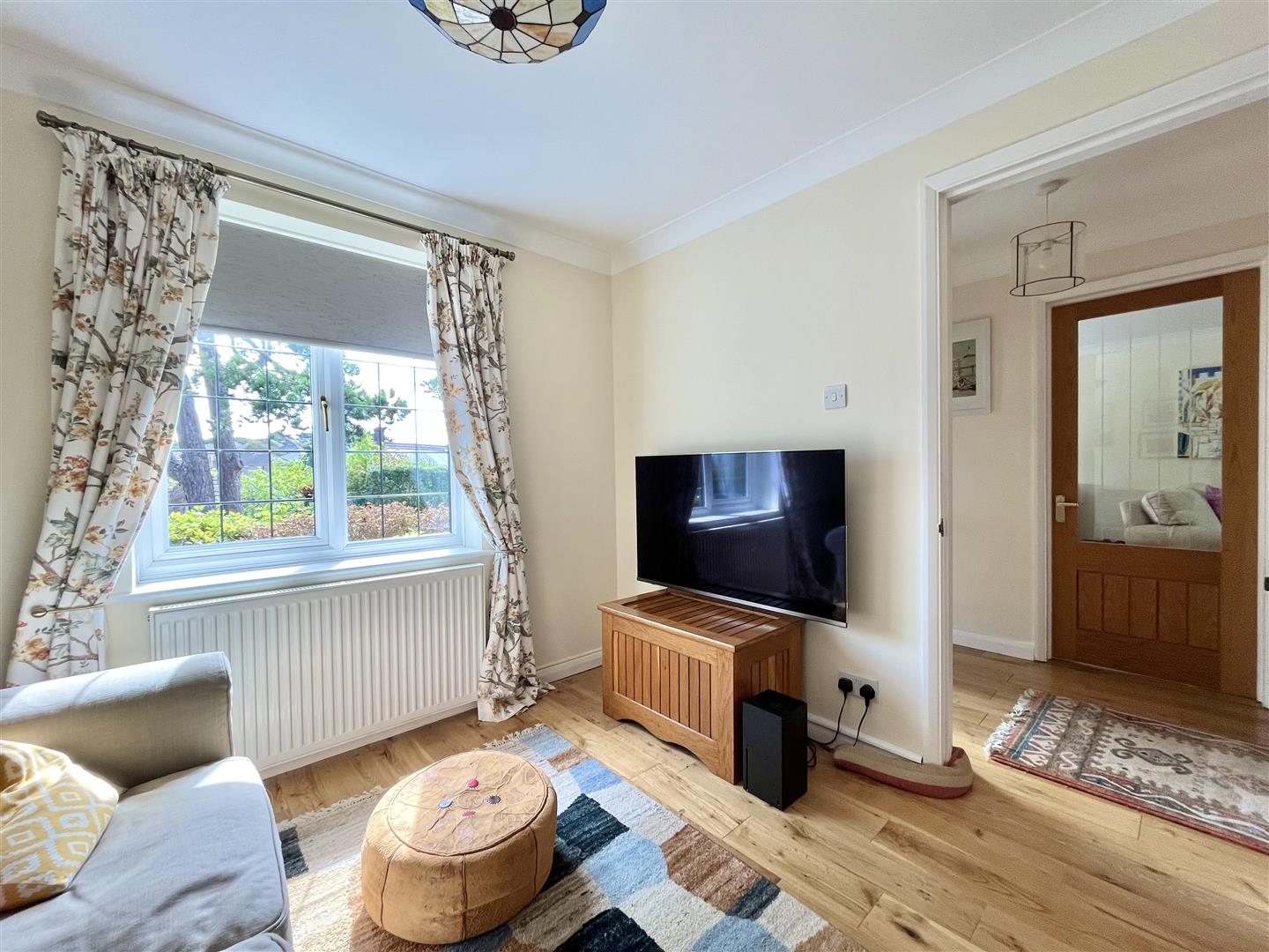 Shepherds Way, Fairlight, Hastings